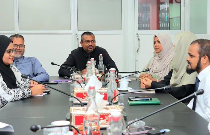 Requested to uphold ethics while publicizing recordings 6 Sept 2026