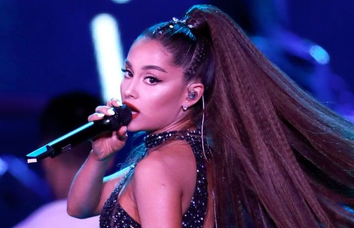 Fans mourn 'bittersweet' final Ariana Grande gig in London Sep 2, 2026