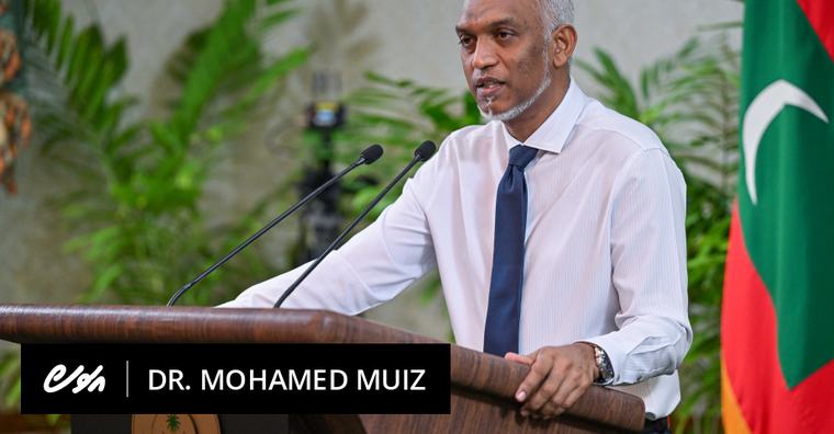 ނުރައްކާތެރި އެކްސިޑެންޓްތަކާމެދު ހޭލުންތެރިކަން އިތުރުކުރަން ޖެހޭ: ރައީސް