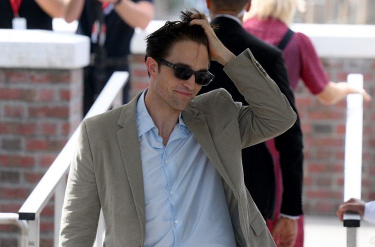Robert Pattinson appears in paedophile thriller 5 Sept 2026