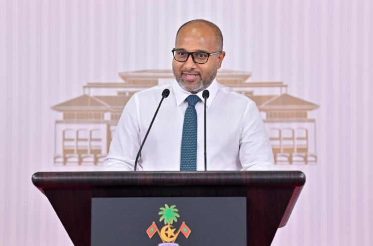 Minister warns of fake letter seeking BML customer data 1 Sept 2026