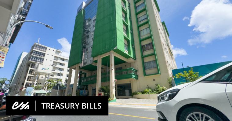 645 މިލިއަން ރުފިޔާގެ ޓީ-ބިލް ވިއްކަން ހުޅުވާލައިފި