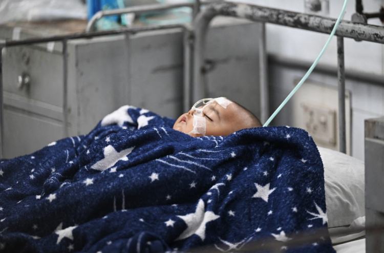 Bangladesh measles toll nears grim 1,000-child mark 5 Sept 2026