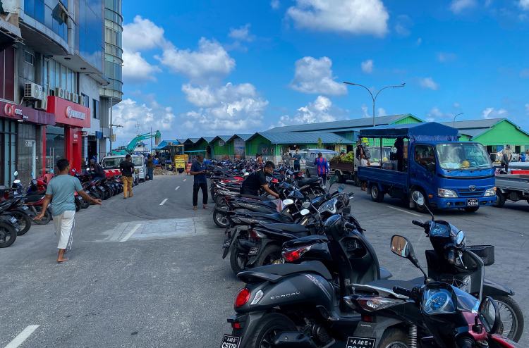 Fee introduced for owning multiple vehicles