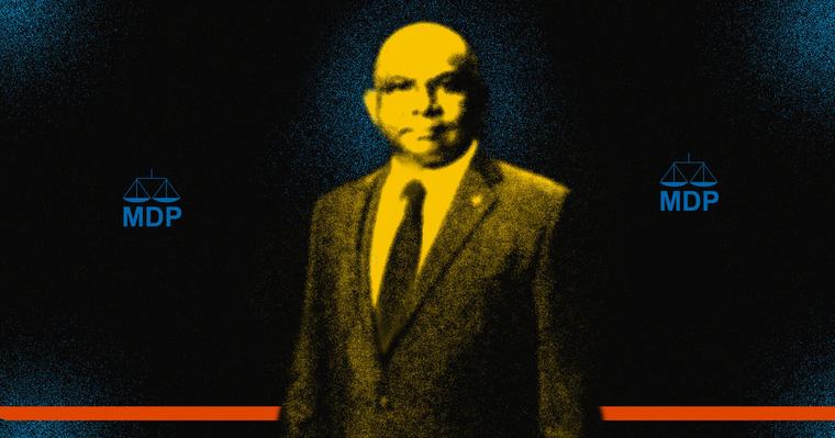 My case for the MDP nomination