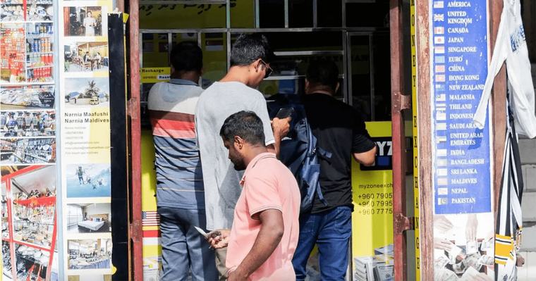 Forex crackdown, toddler death and mayor trial