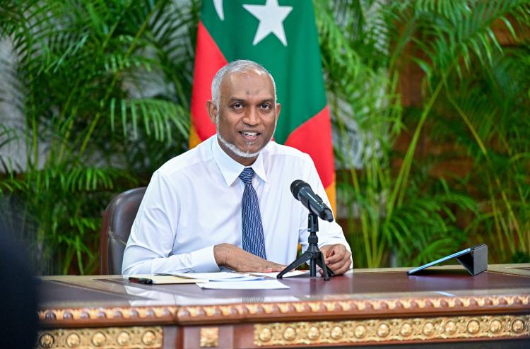 Work on resorts shared by all Maldivians to begin in Nov 7 Sept 2026