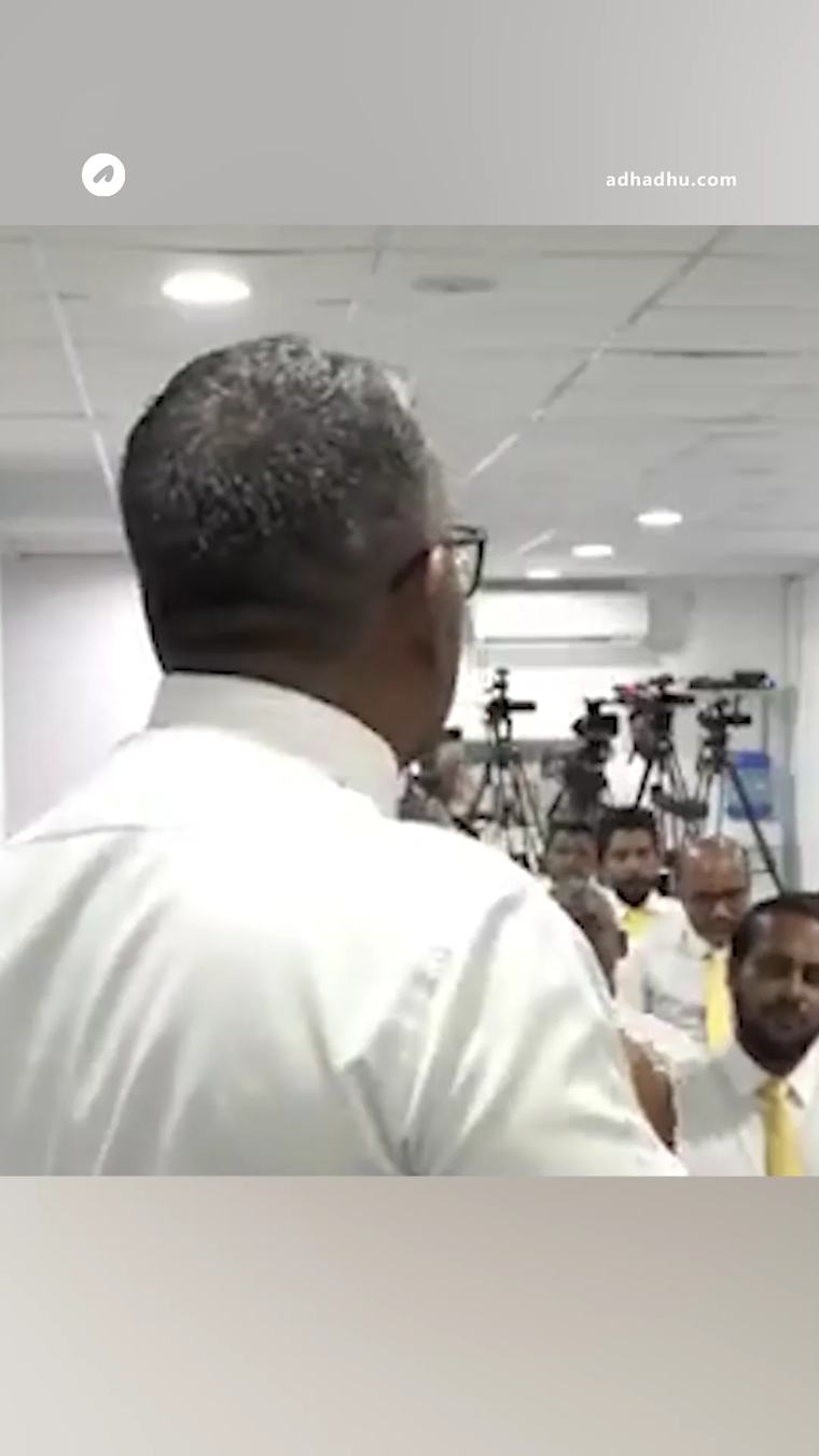 ޓީޓީތައް ނުހެދޭ އަދި ކާޑުތަކުންވެސް ނުކެނޑޭ: ފައްޔާޒް