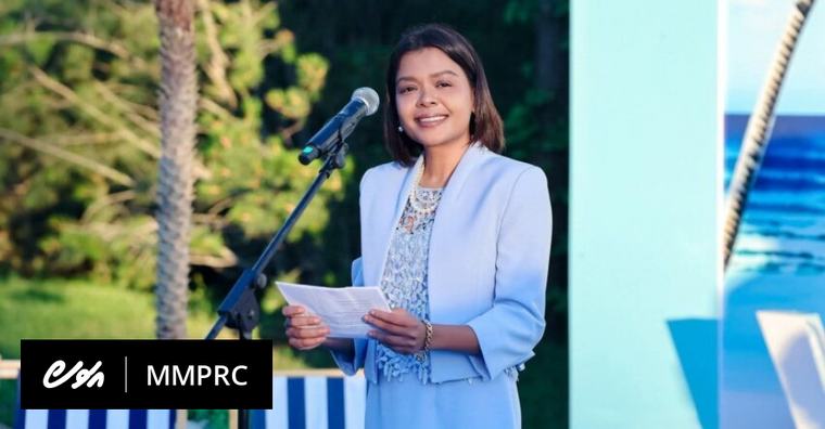 ވިޒިޓް މޯލްޑިވްސްގެ ވަގުތީ އެމްޑީއަކަށް ސަބީހާ