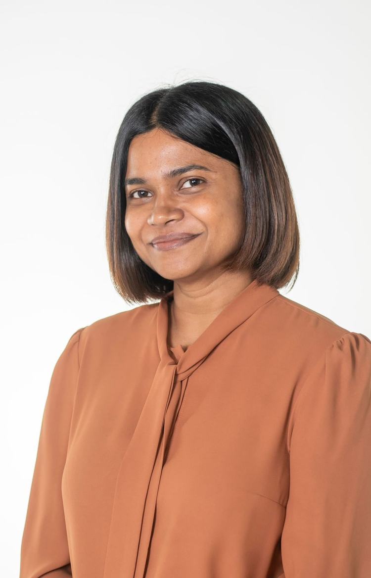Zamra appointed Managing Director of Hankede Corporation Aug 31, 2026