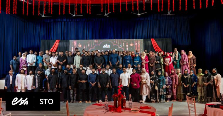 އެސްޓީއޯ ދެކުނު ފޯރި މި އަހަރުވެސް ވަރަށް ކުލަގަދަކޮށް ބާއްވައިފި
