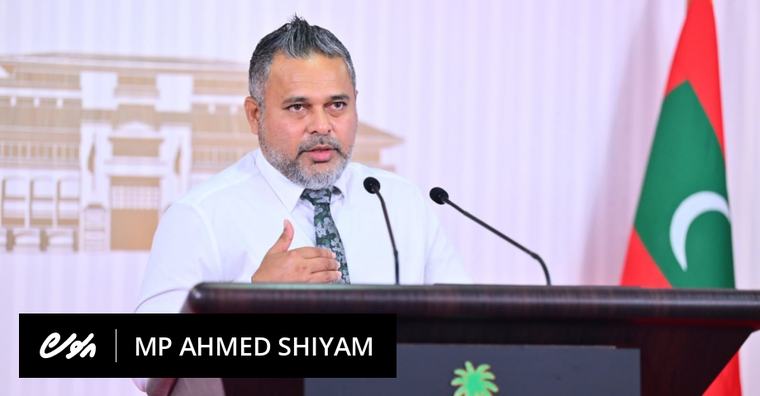 ބުޅާ ގެންގުޅެން ހާއްސަ ރަށެއް ހަދަނީ