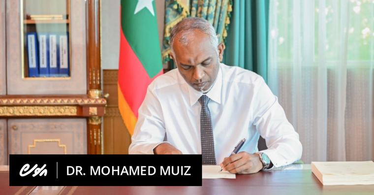 40ޕަސެންޓް މާރުކުރިޔަސް ޑޮލަރުން މުސާރަ ދެވޭނެ