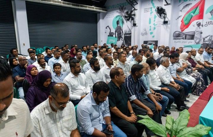 Applications opened for positions on PNC's Supreme Council 4 Sept 2026