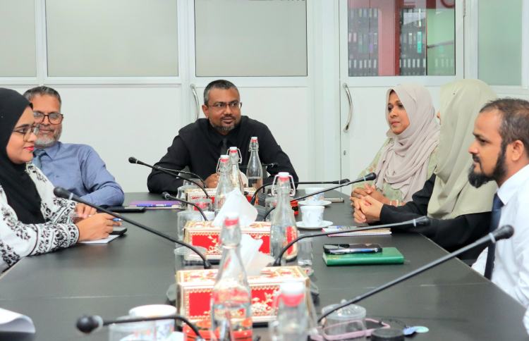 Requested to uphold ethics while publicizing recordings